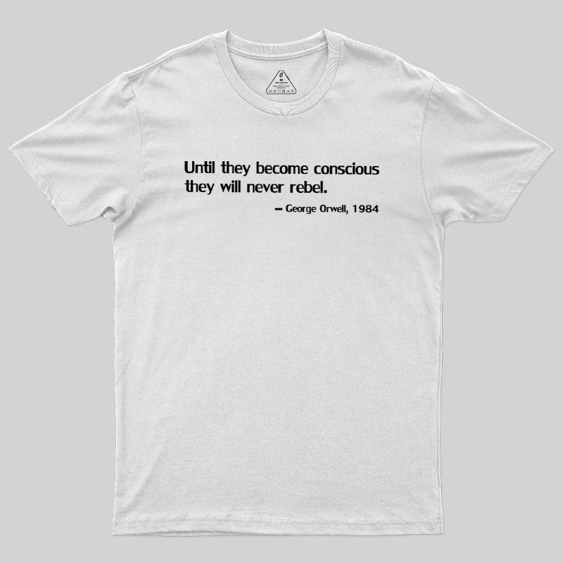 Before Rebellion  T-Shirt