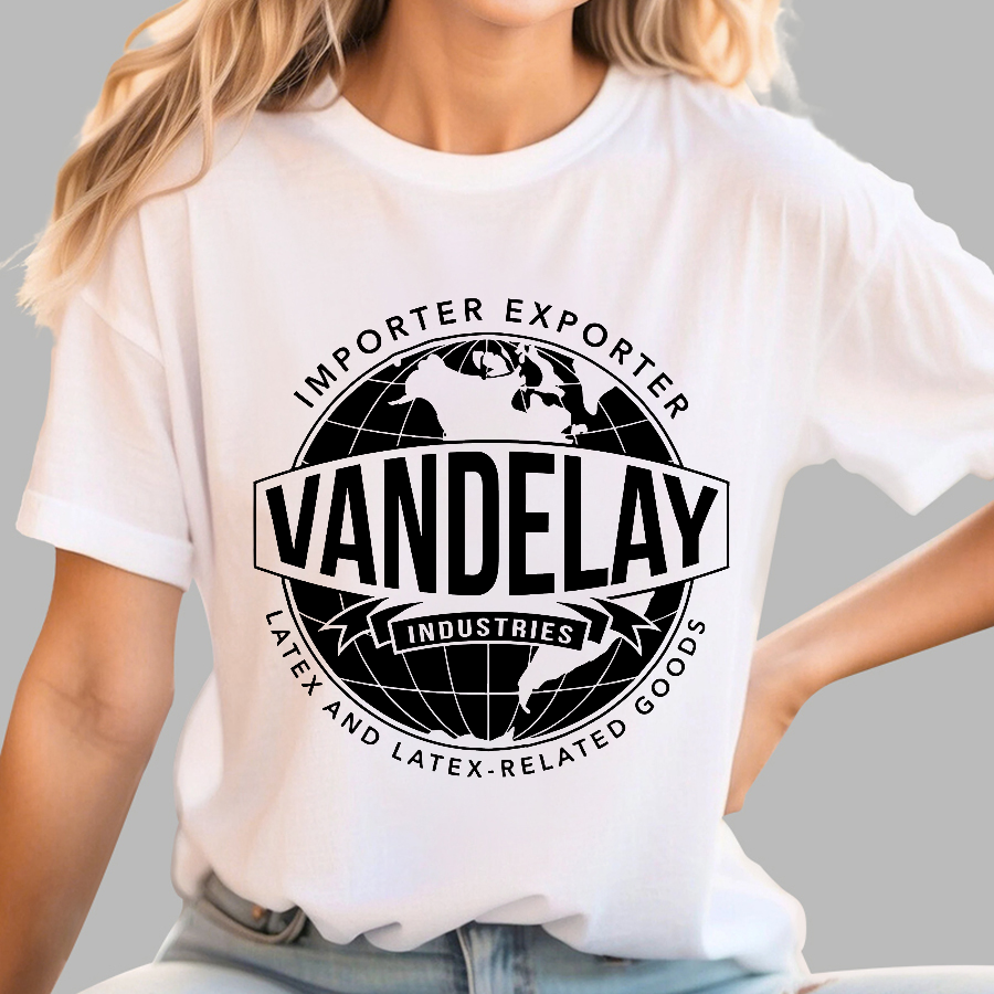 Vandelay Industries  T-Shirt