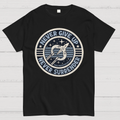 Never Give Up, Never Surrender!  T-Shirt