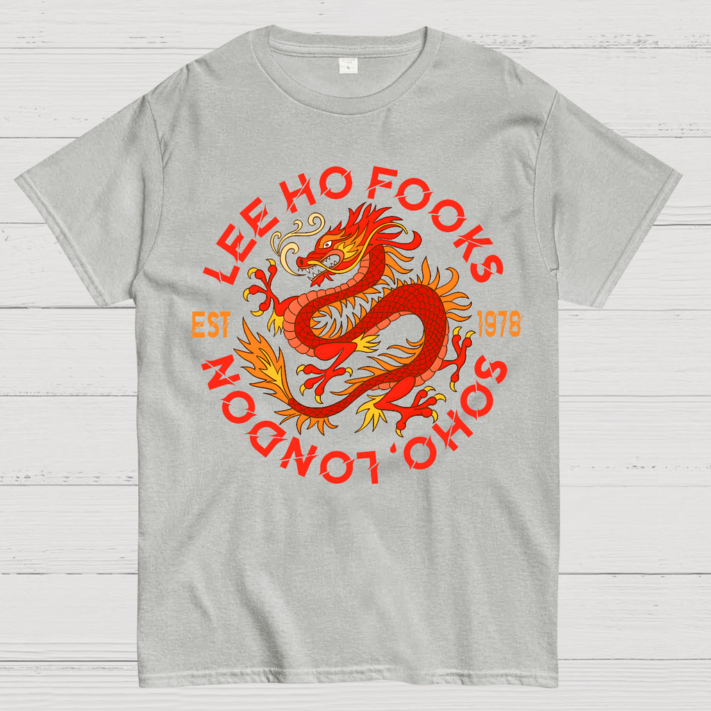 Lee Ho Fook's (Werewolves of London)  T-Shirt