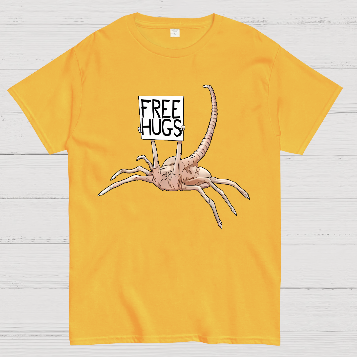 Free Hugs  T-Shirt