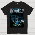 Visit Raccoon City  T-Shirt