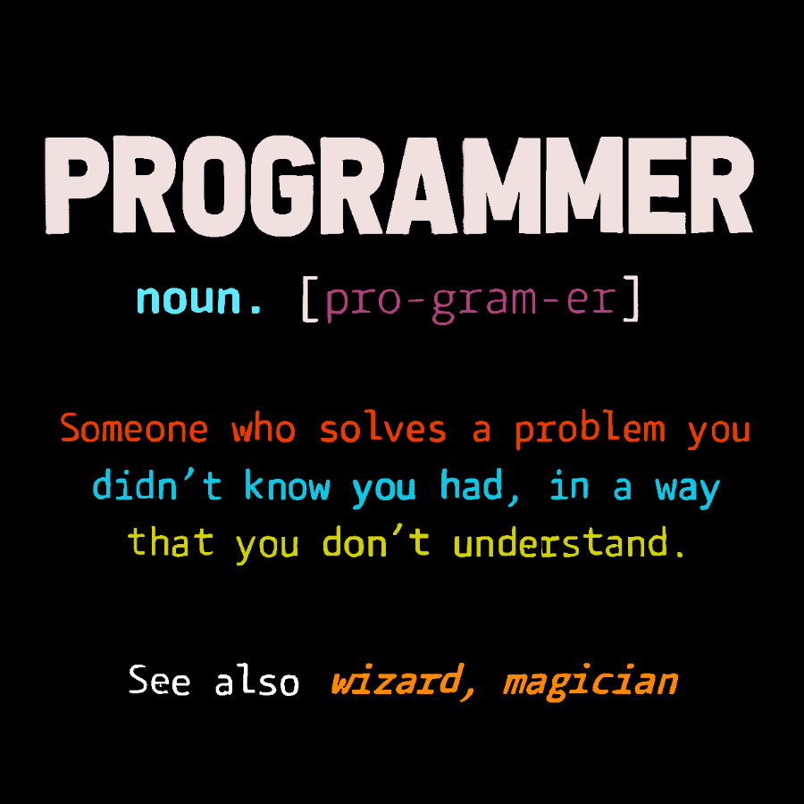 Programming Funny Computer  T-Shirt