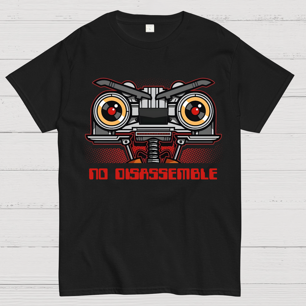 No Disassemble Buy Now  T-Shirt