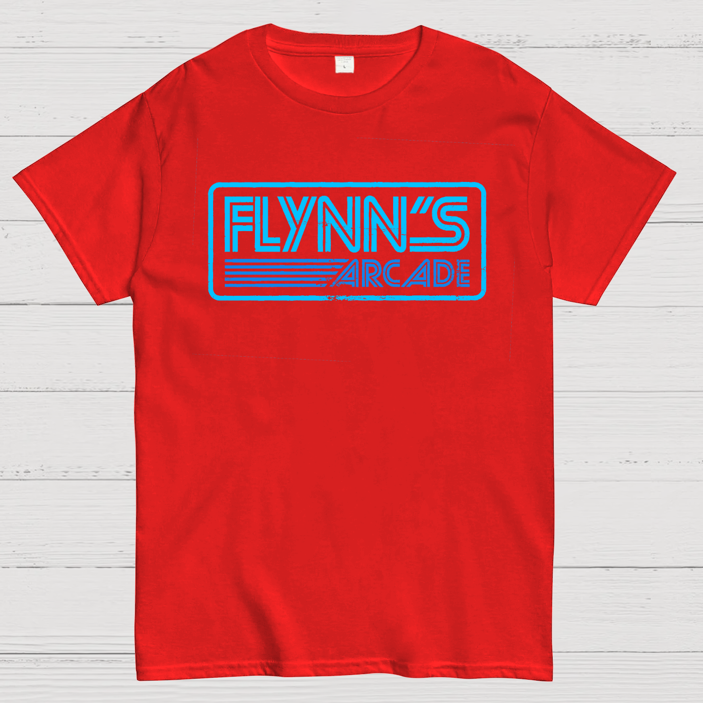 Flynn's Arcade  T-Shirt