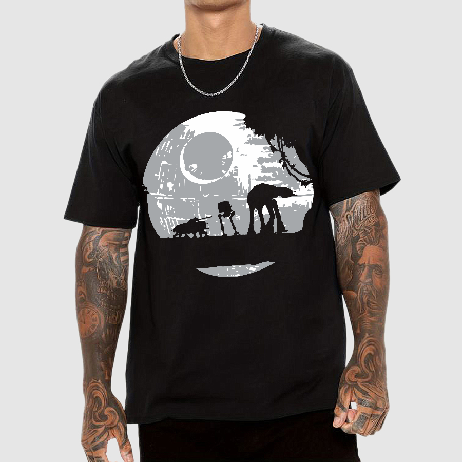 Imperial Moonwalkers  T-Shirt