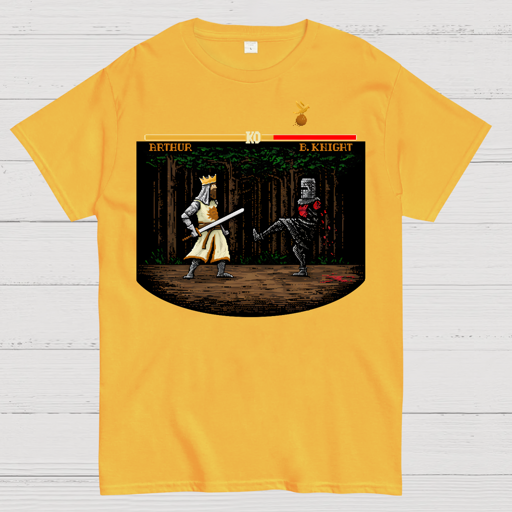 Tis But a Scratch  T-Shirt