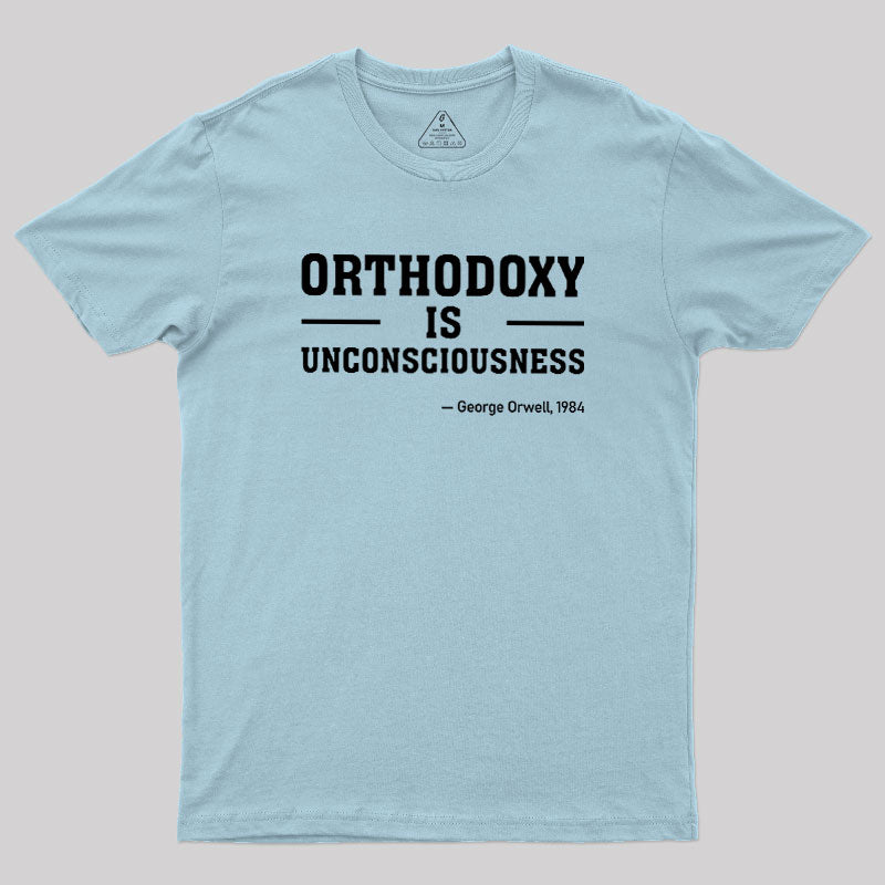 Unconscious  T-Shirt