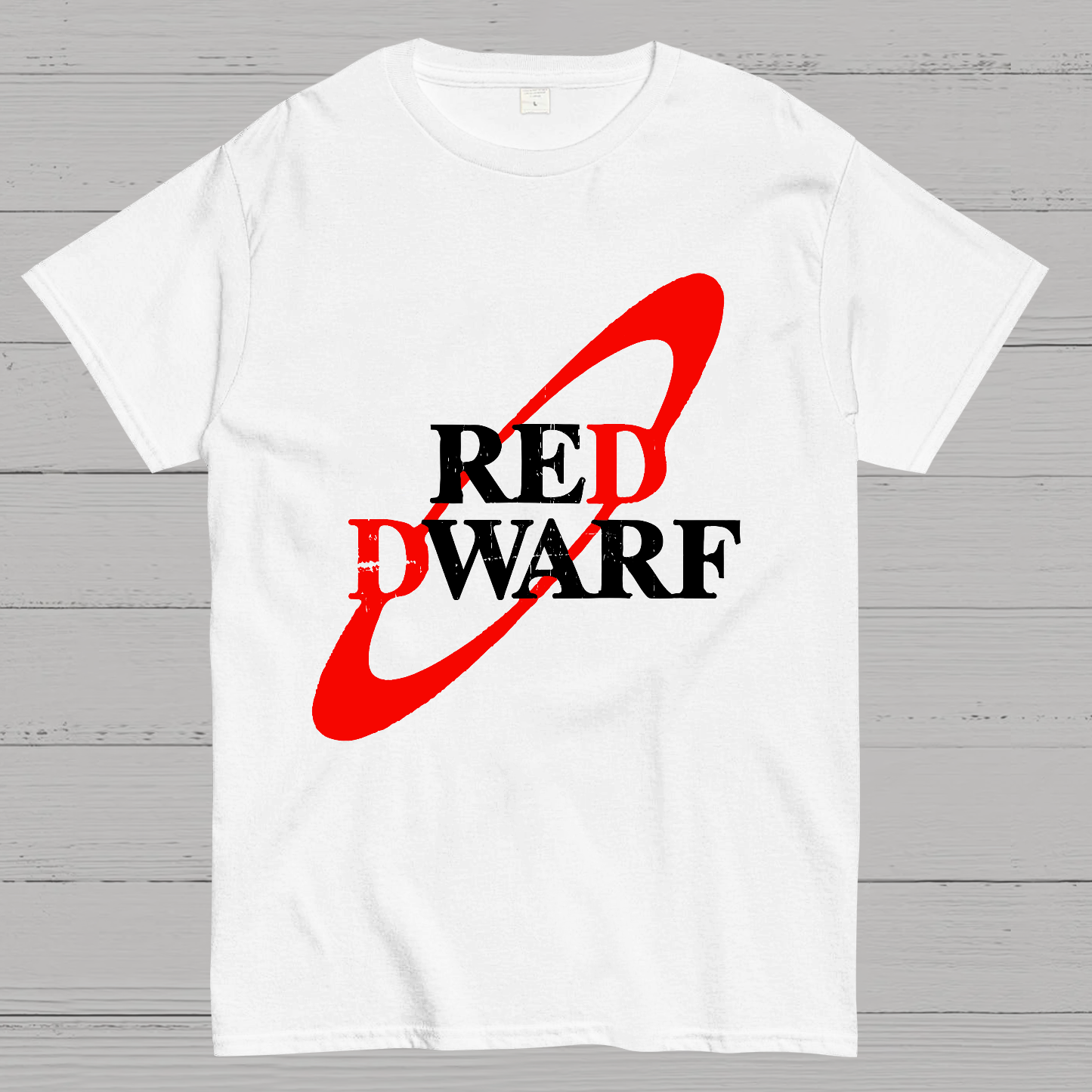 Red Dwarf  T-Shirt