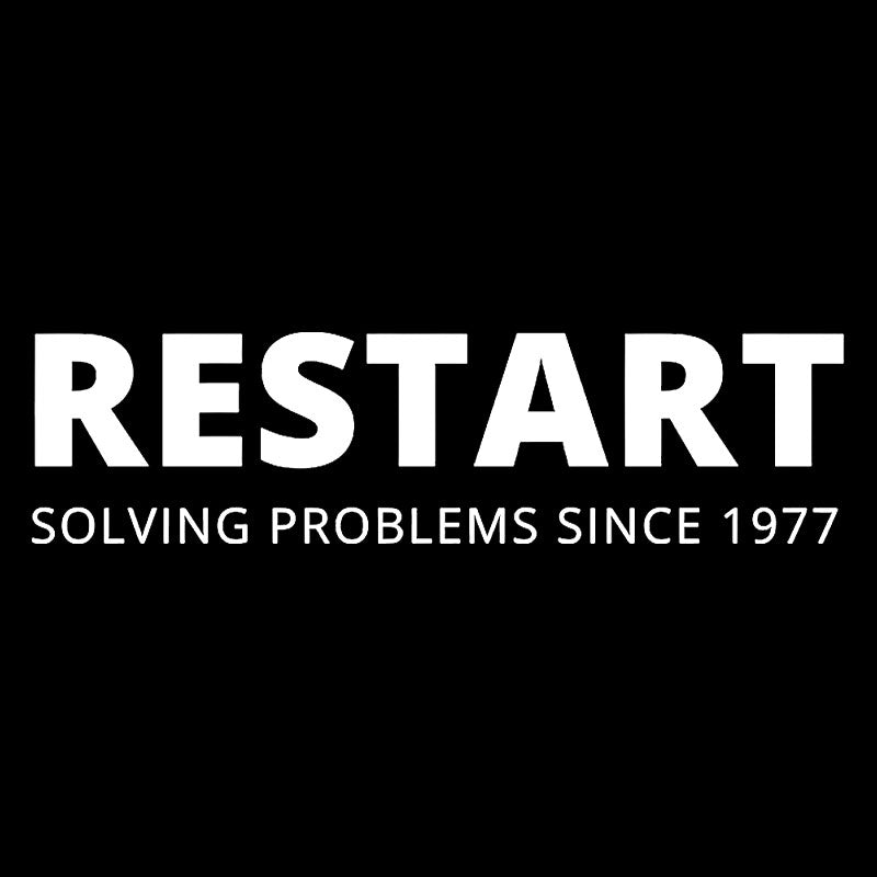 Restart  T-Shirt