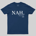 NAH Rosa Parks 1955  T-Shirt