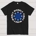 Doctor Who WWTW  T-Shirt