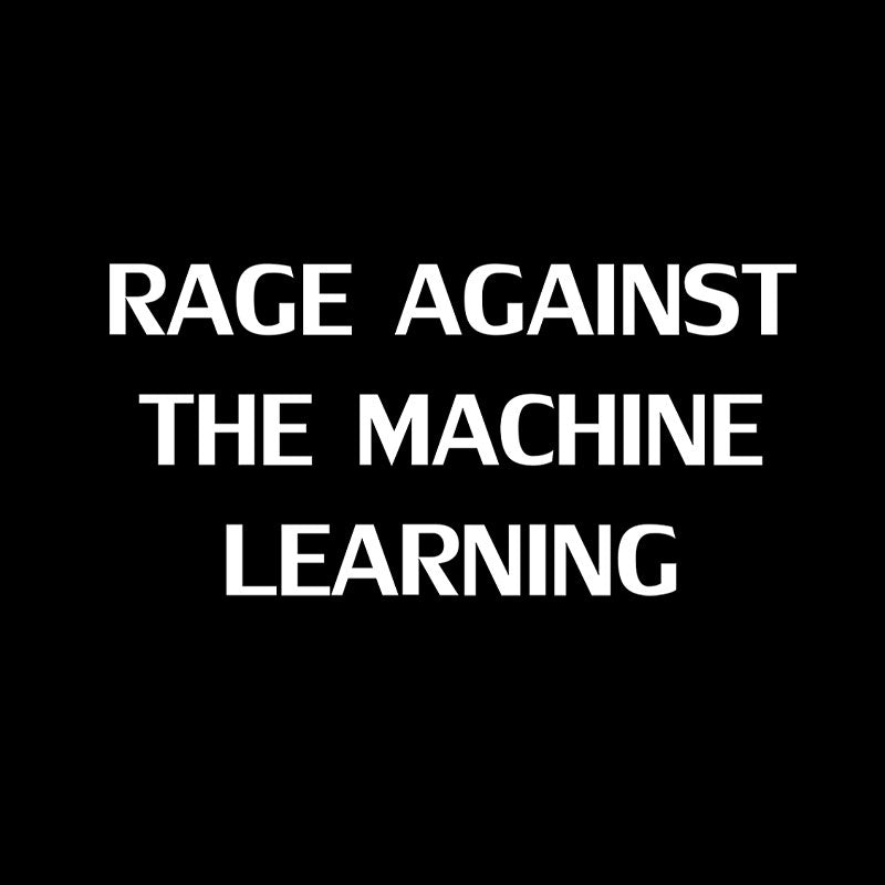 Artificial Rage  T-Shirt
