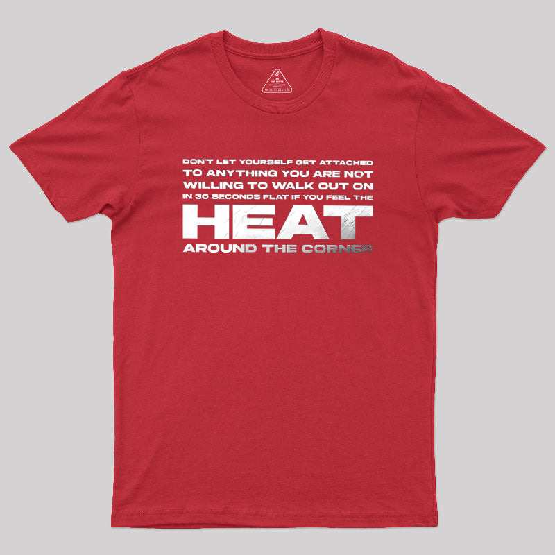 HEAT  T-Shirt