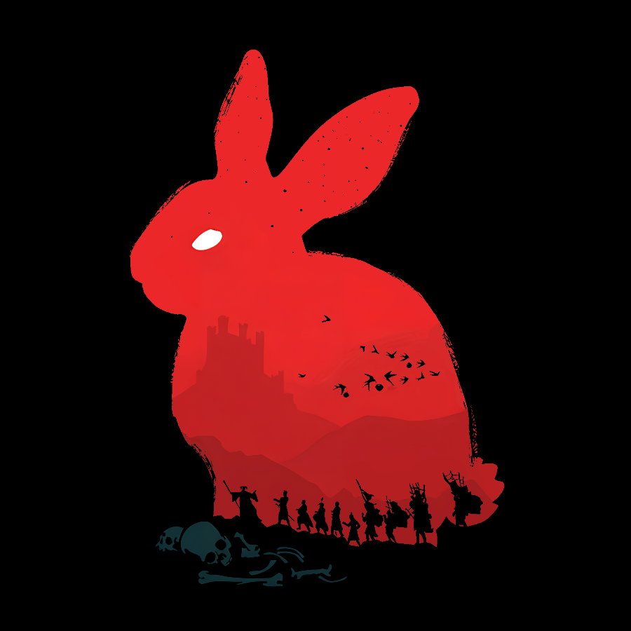 Death Awaits You  T-Shirt