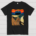 The Cookie Muncher  T-Shirt