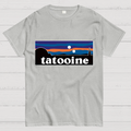 Tatooine  T-Shirt