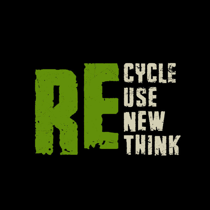 RE  T-Shirt