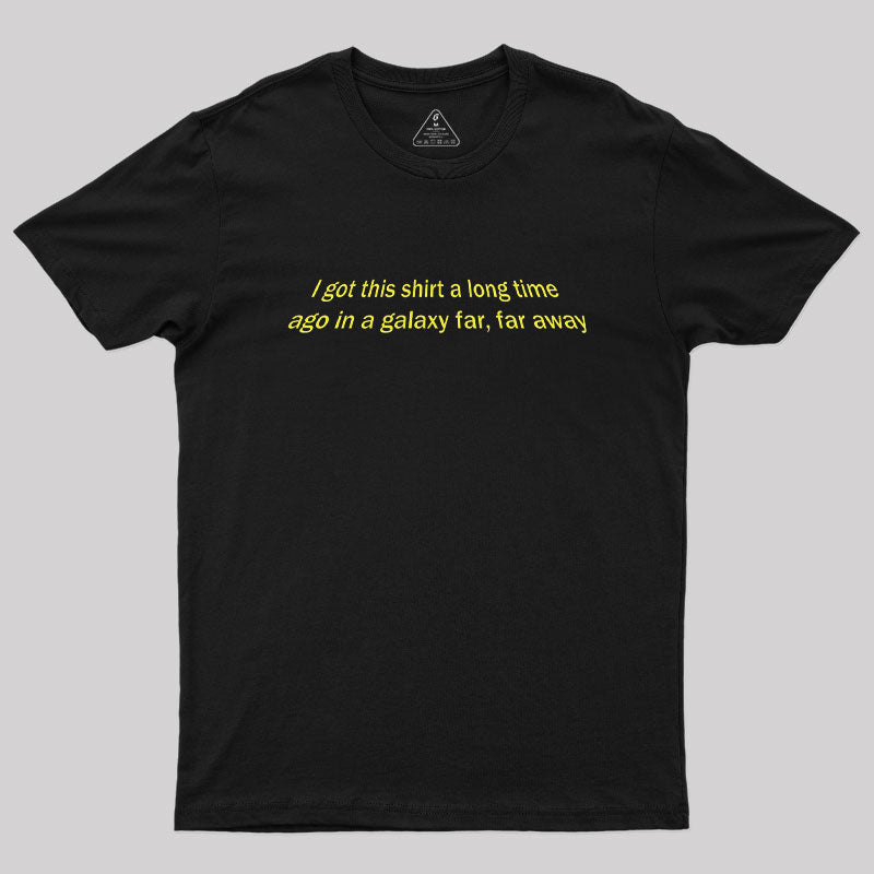 Shirt Wars  T-Shirt