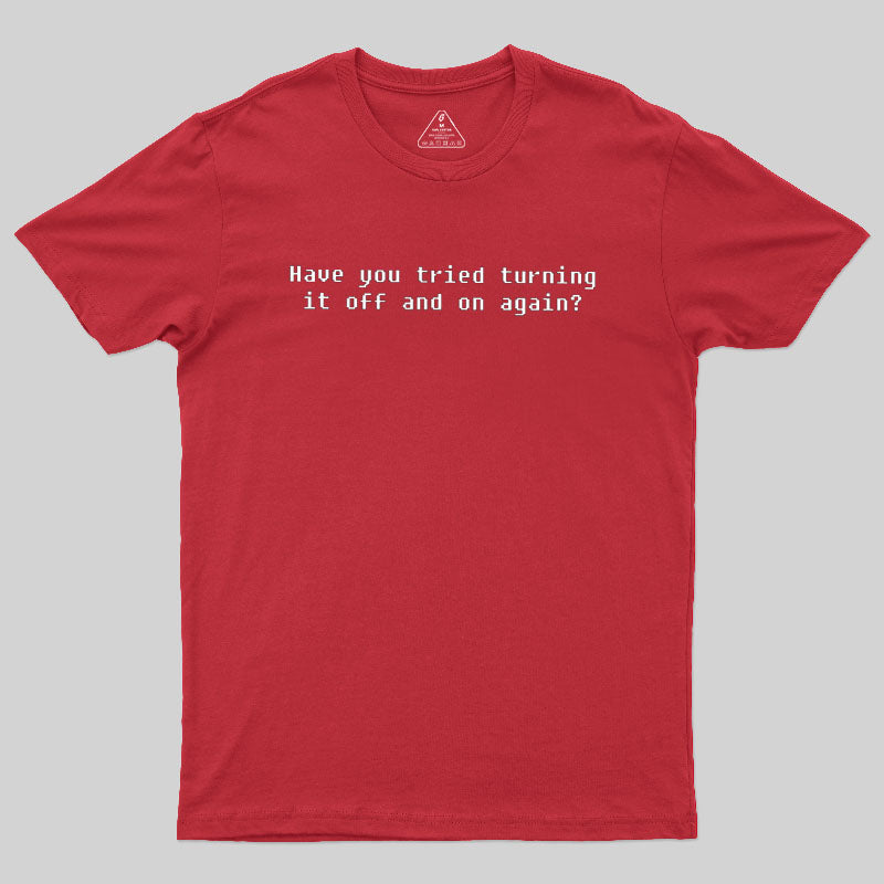 Universal Advice  T-Shirt
