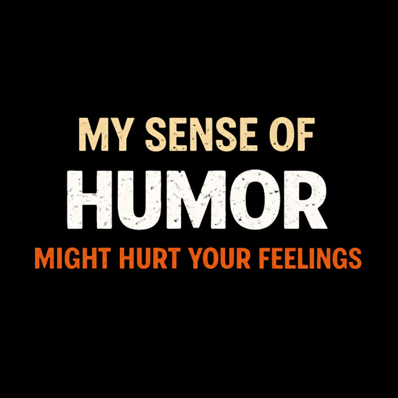Sarcasm Warning  T-Shirt
