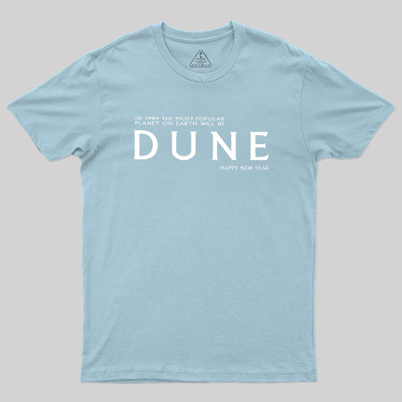 Future Sands  T-Shirt