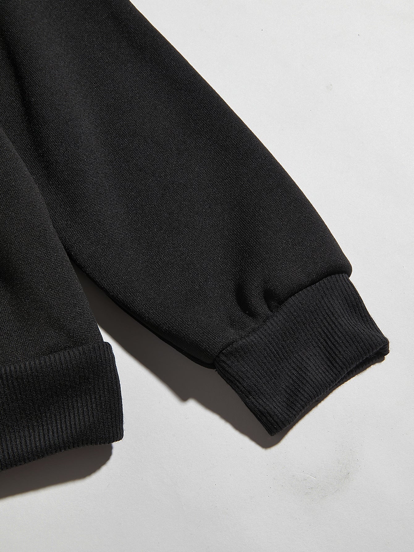 Oversized Unisex Hoodie - Relaxed Pullover, Fleece, Casual