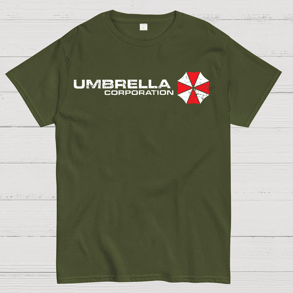 Umbrella Company  T-Shirt