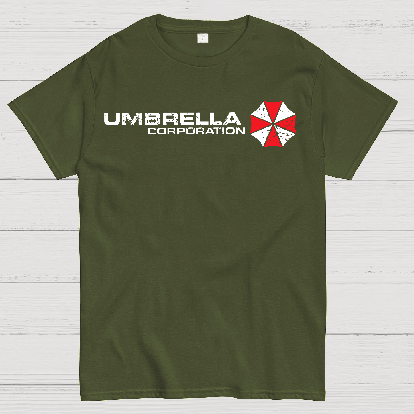 Umbrella Company  T-Shirt