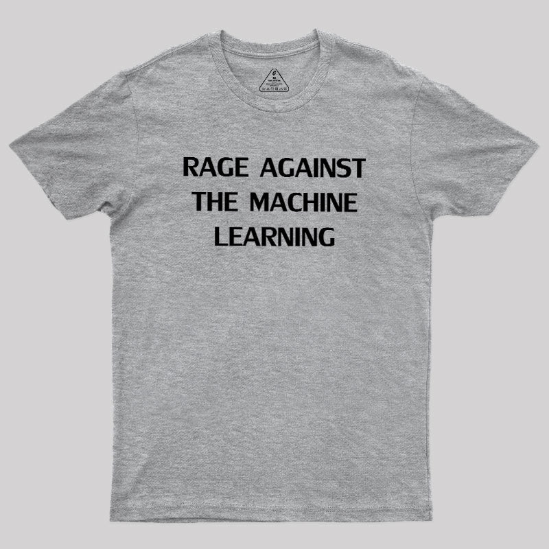 Artificial Rage  T-Shirt
