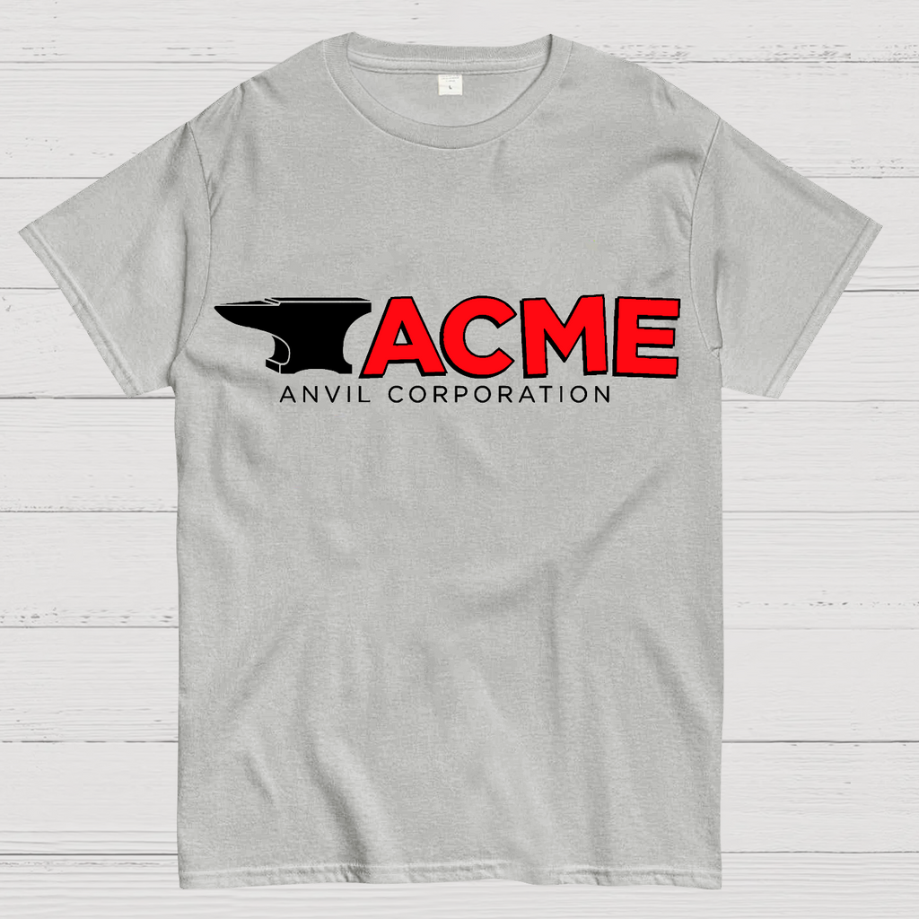 ACME-Reliable Company  T-Shirt