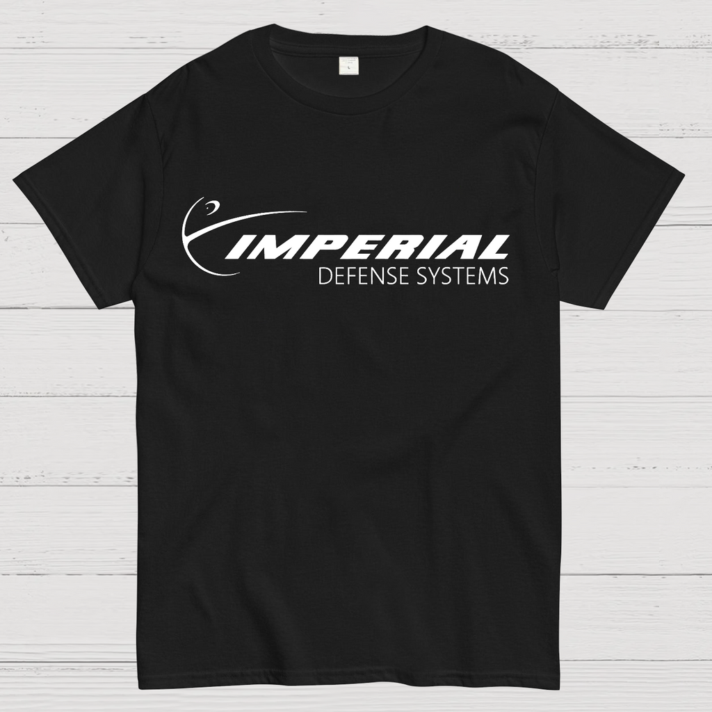 Imperial Defense Systems  T-Shirt