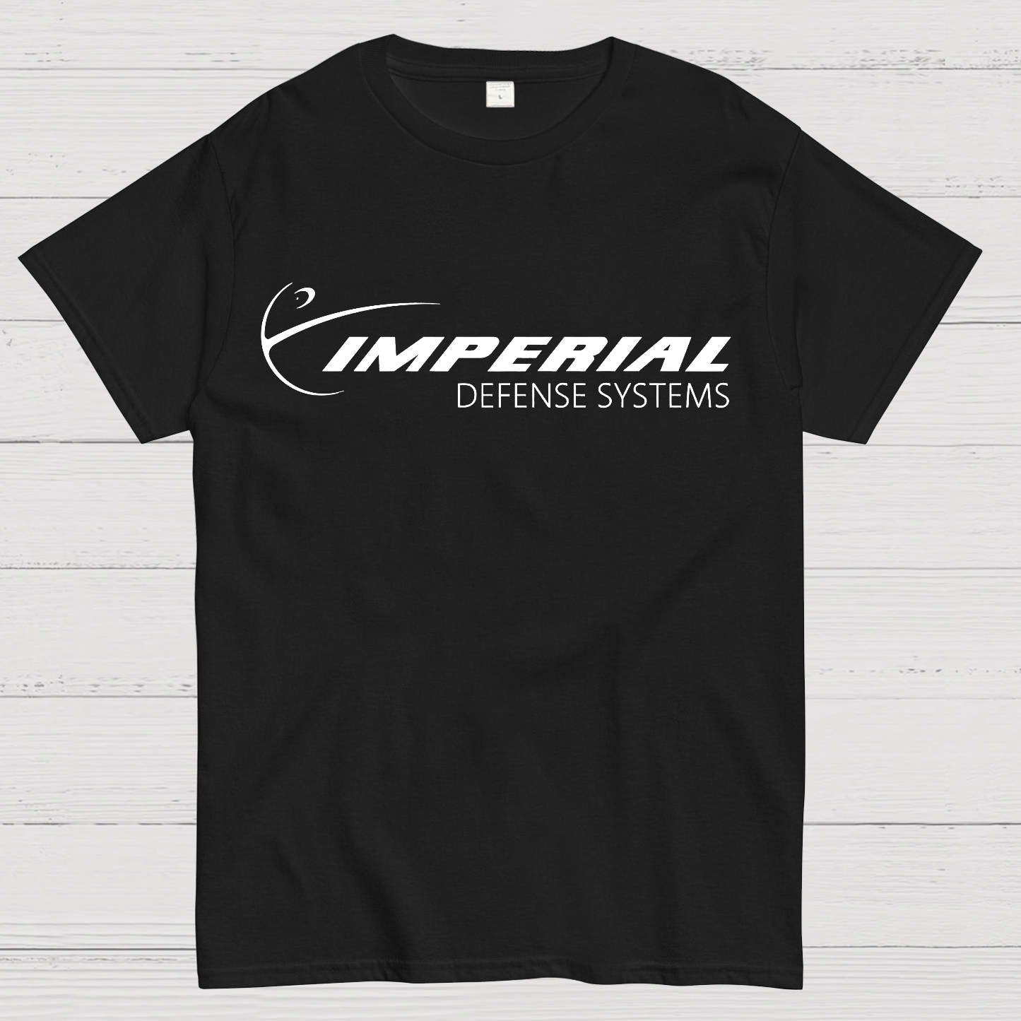Imperial Defense Systems  T-Shirt