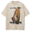 bbb Chicken Joe Washed T-Shirt