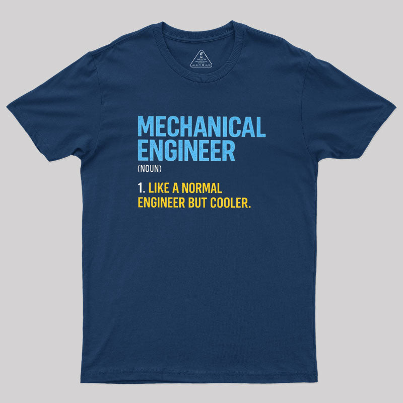 Like Normal But Cooler  T-Shirt