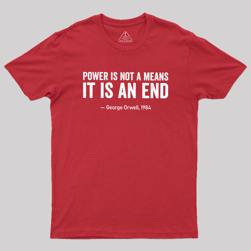 Power Paradigm  T-Shirt