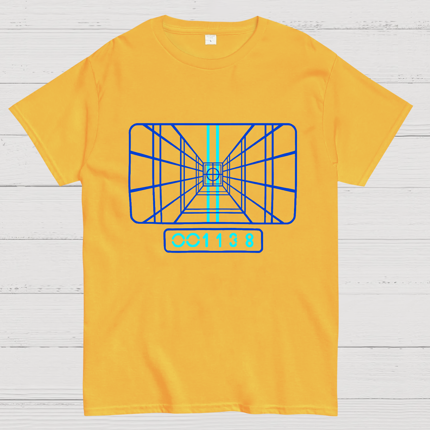 Stay On Target  T-Shirt