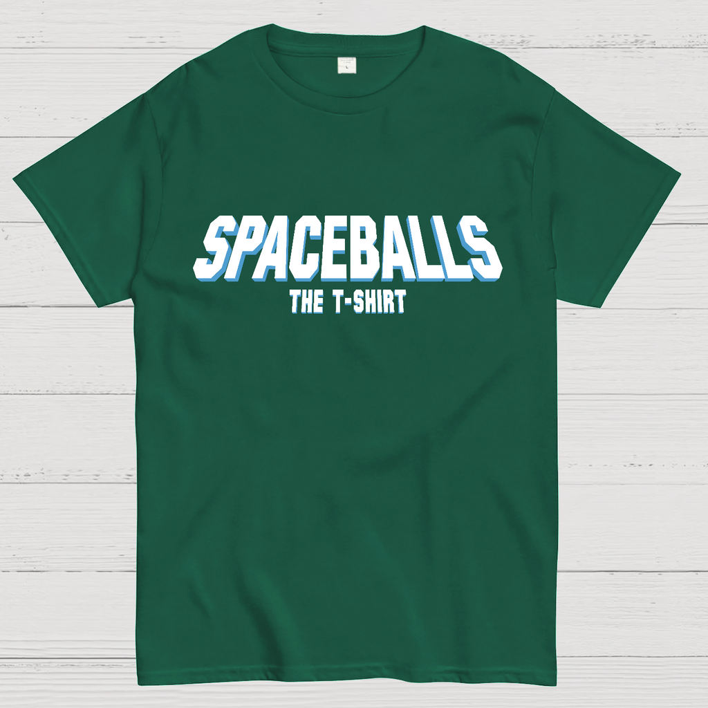 Spaceballs The T-Shirt y T-Shirt