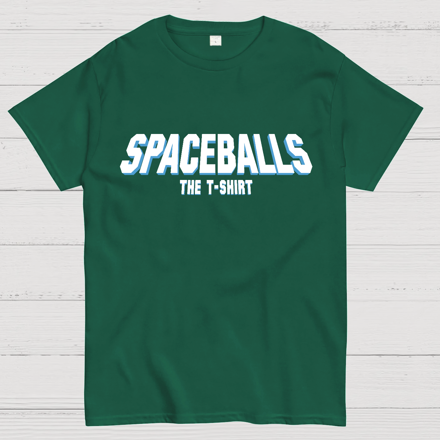 Spaceballs The T-Shirt y T-Shirt