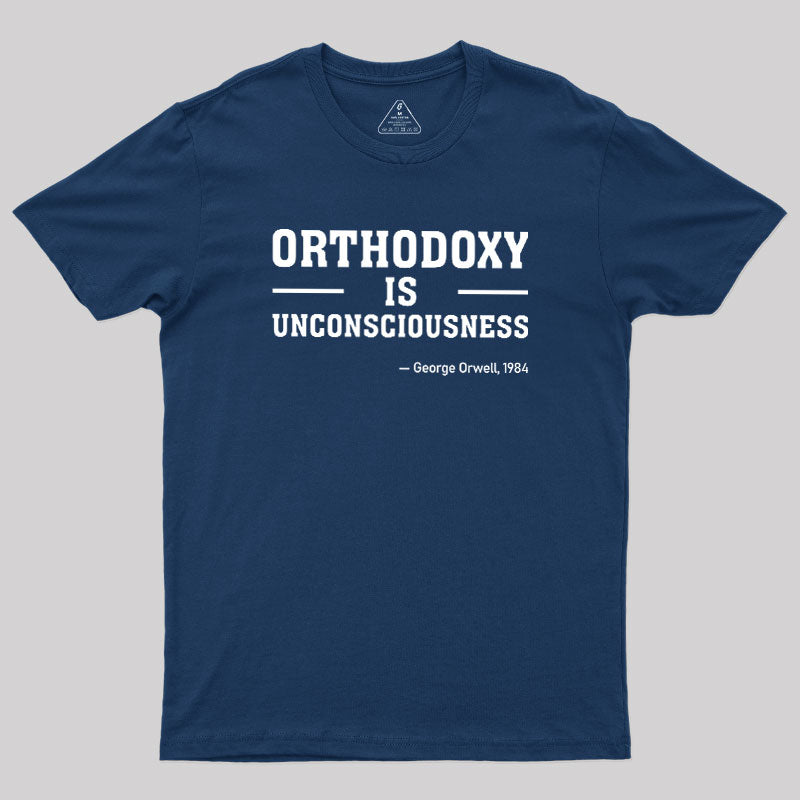 Unconscious  T-Shirt