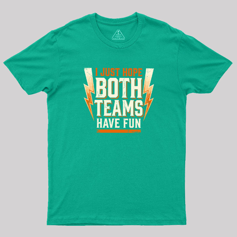 Neutral Energy  T-Shirt