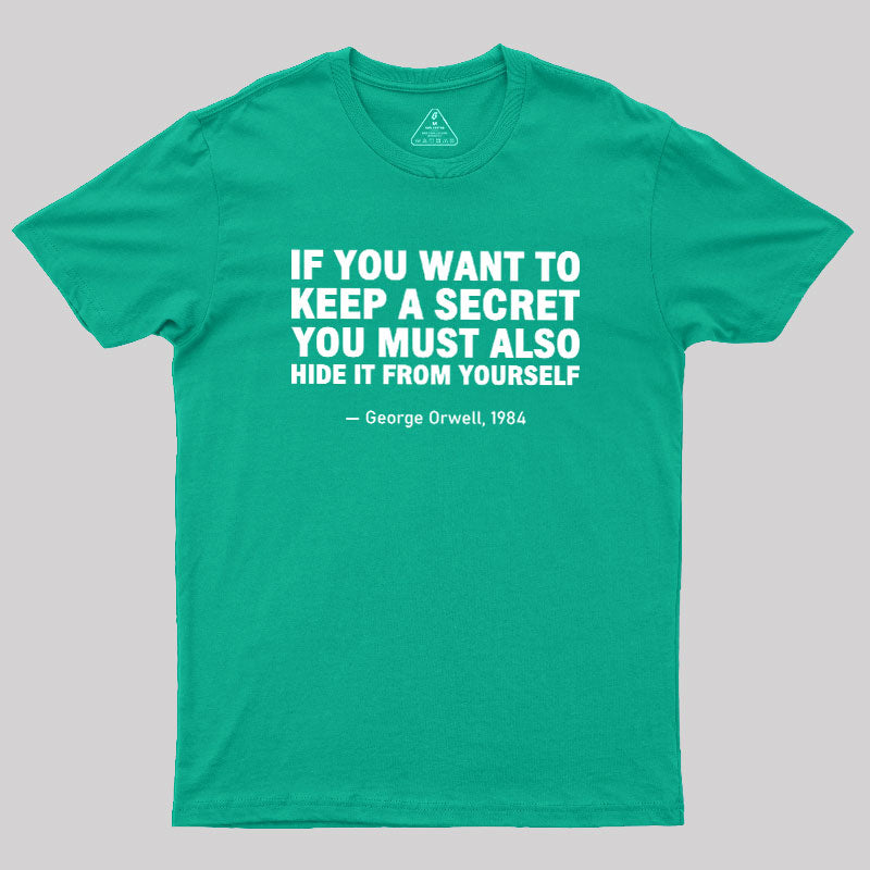 Hidden Truth  T-Shirt