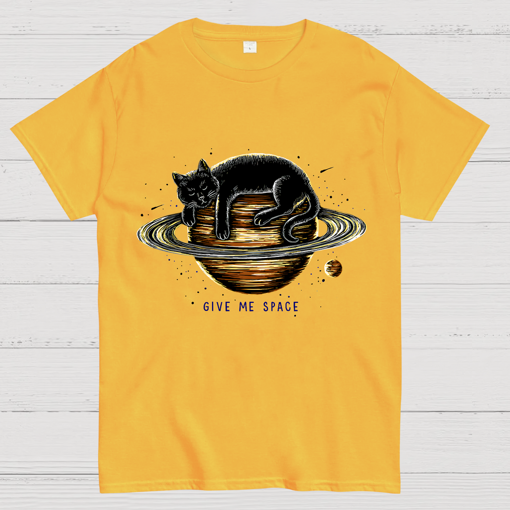 Give me space  T-Shirt