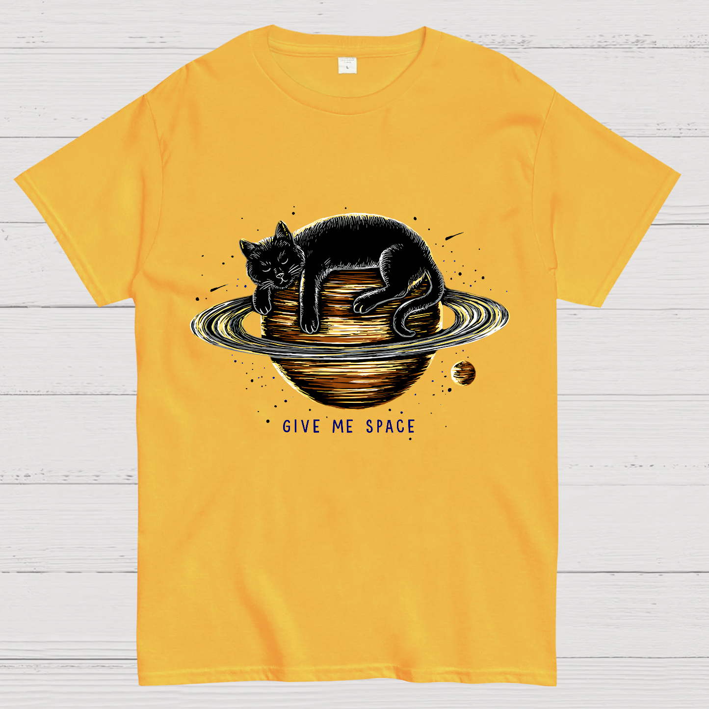 Give me space  T-Shirt