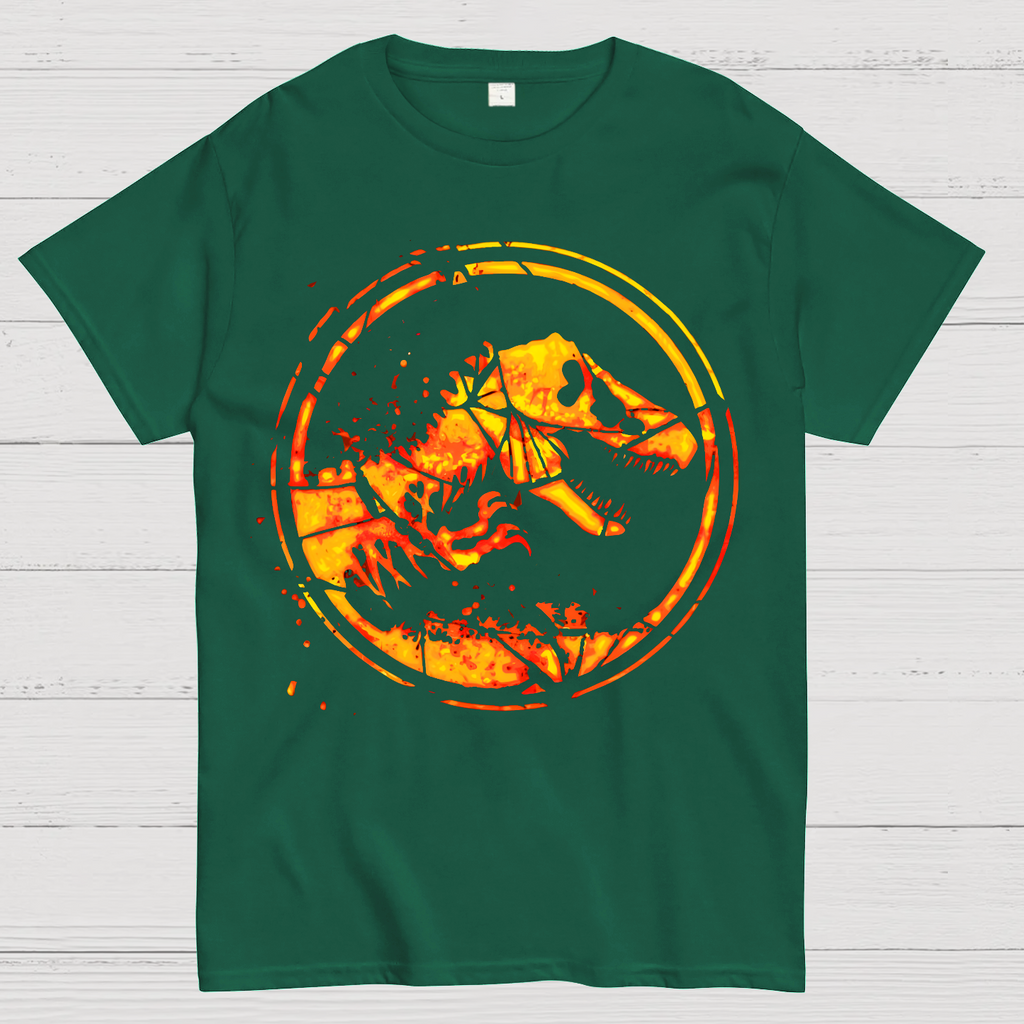 Fallen Kingdom  T-Shirt