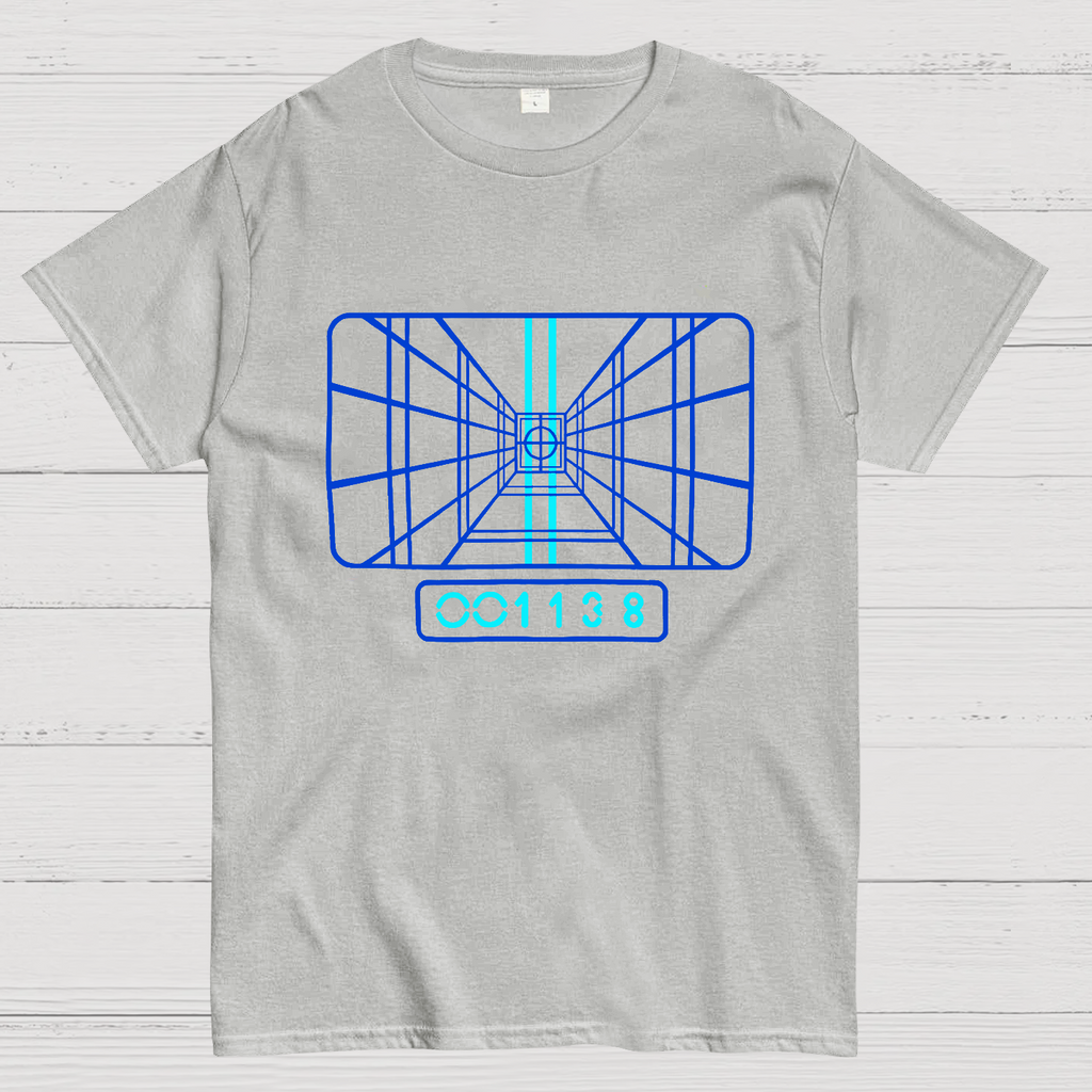 Stay On Target  T-Shirt