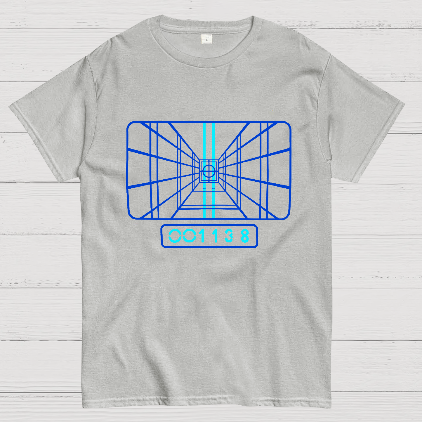 Stay On Target  T-Shirt