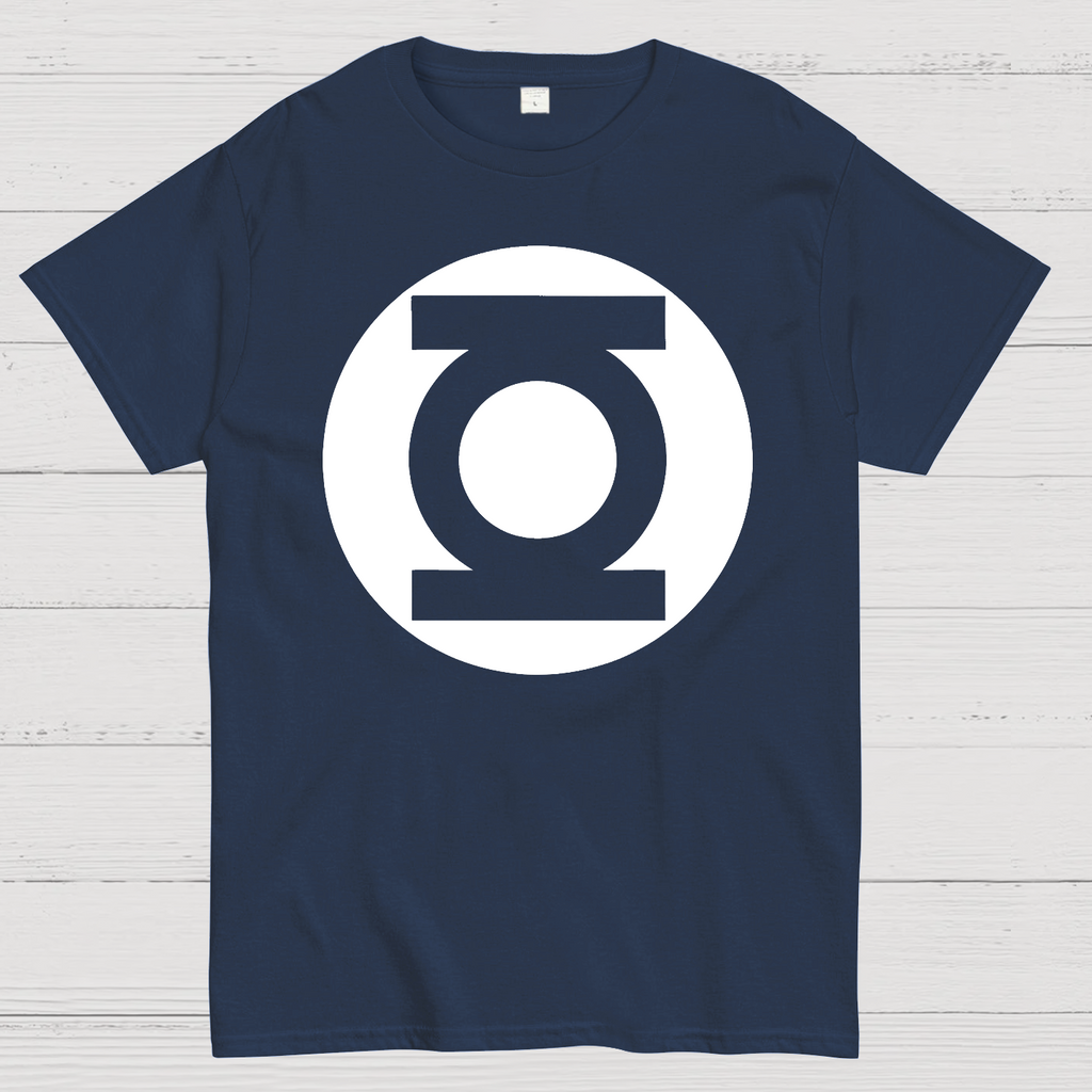 Retro 90s Green Lantern  T-Shirt