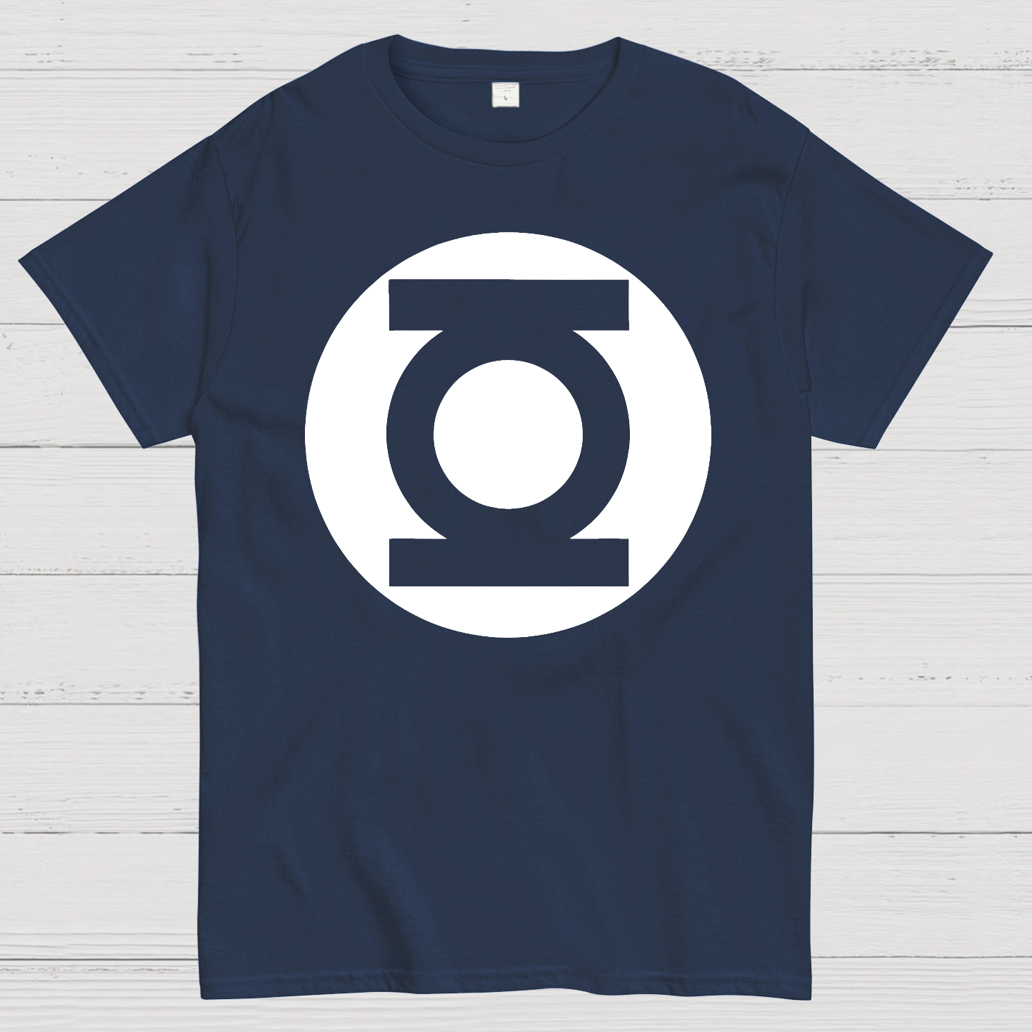 Retro 90s Green Lantern  T-Shirt