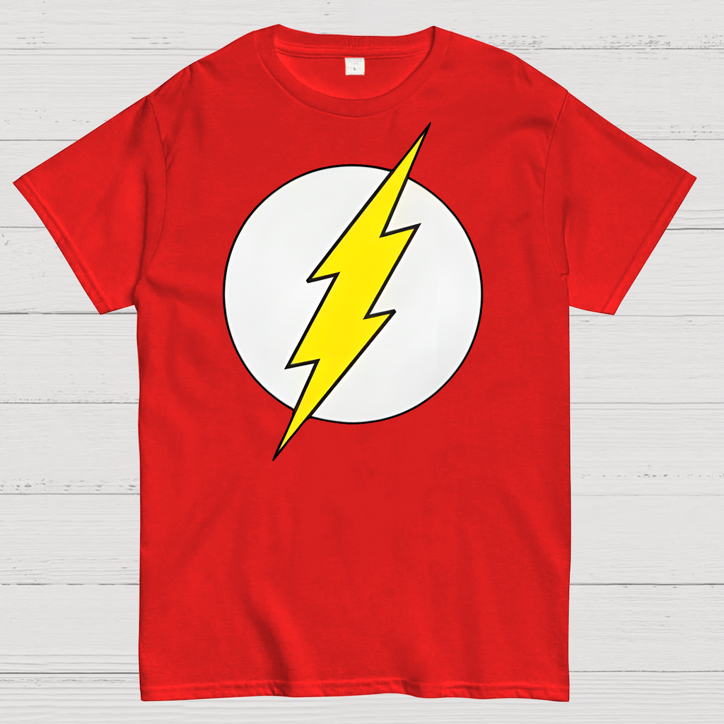 The Flash  T-Shirt